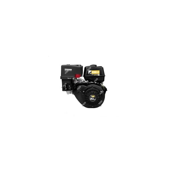 Motor Gasolinero Bonelly BND-520E | 20HP | Arranque Manual | Línea Premium